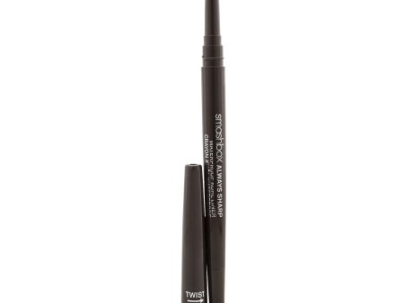 Smashbox Always Sharp Waterproof Kohl Liner - Sumatra  0.28g 0.01oz For Discount