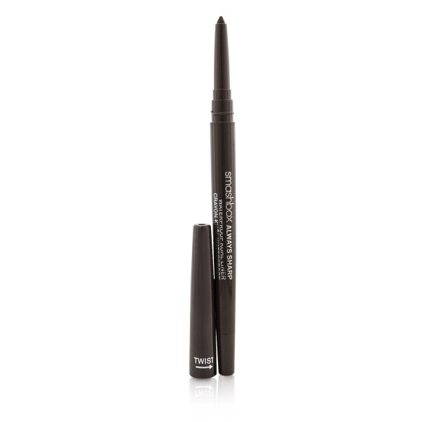 Smashbox Always Sharp Waterproof Kohl Liner - Sumatra  0.28g 0.01oz For Discount