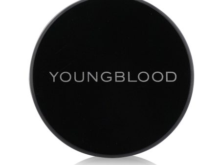 Youngblood Natural Loose Mineral Foundation - Rose Beige  10g 0.35oz Online