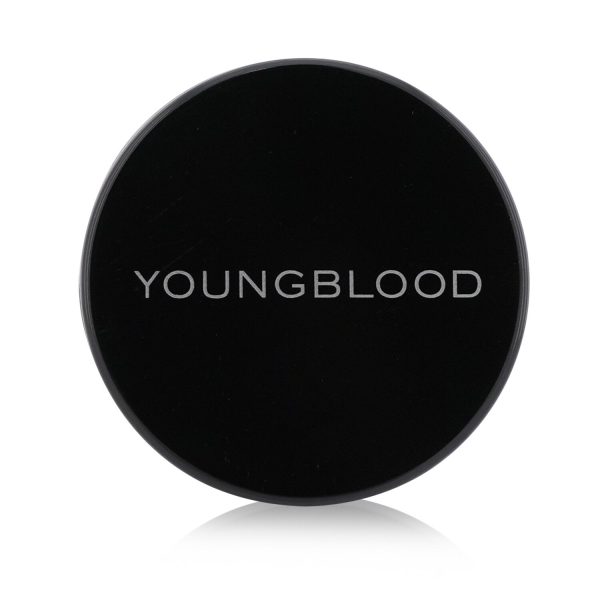 Youngblood Natural Loose Mineral Foundation - Rose Beige  10g 0.35oz Online