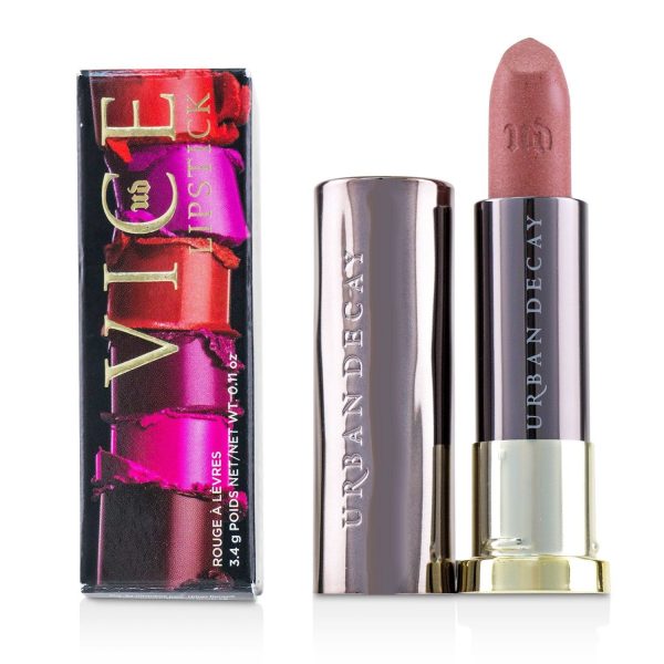 Urban Decay Vice Lipstick - # Mrs. Mia Wallace (Cream)  3.4g 0.11oz Cheap