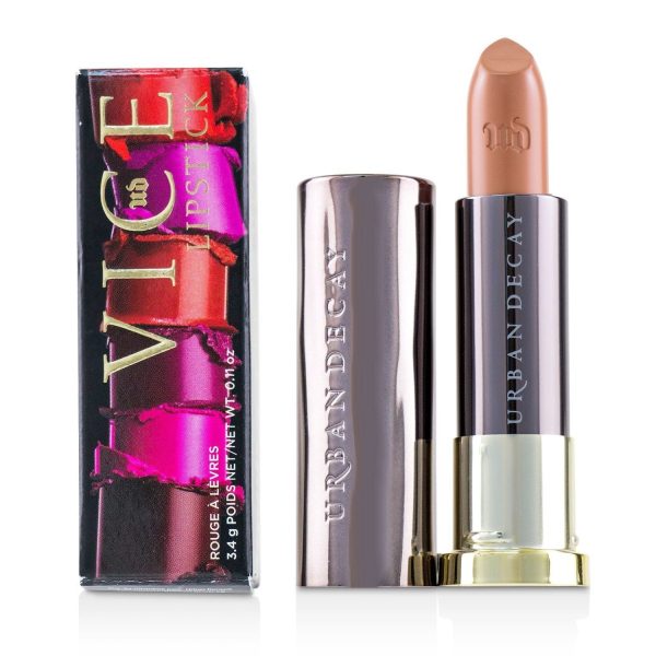 Urban Decay Vice Lipstick - # Insanity (Cream)  3.4g 0.11oz Supply