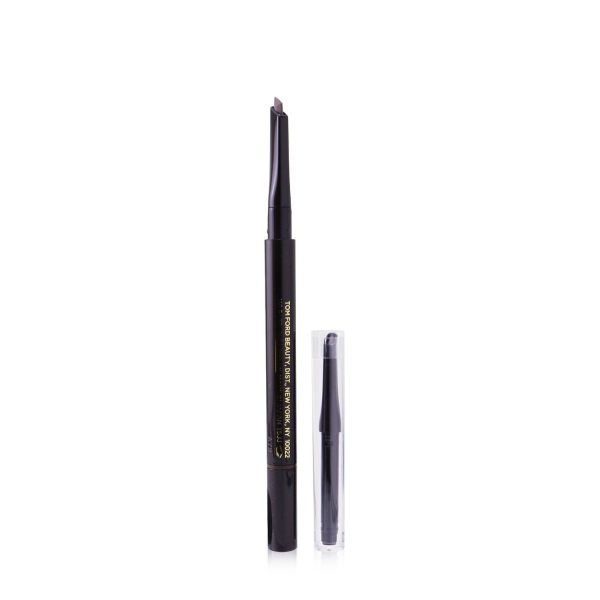 Tom Ford Brow Sculptor With Refill - # 04 Espresso  0.6g 0.02oz Online