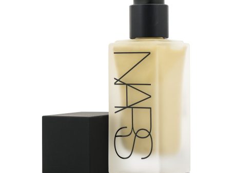 NARS All Day Luminous Weightless Foundation - #Gobi (Light 3)  30ml 1oz Hot on Sale