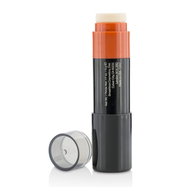 Smashbox L.A. Lights Blendable Lip & Cheek Color - # Laurel Canyon Coral  5g 0.17oz Online Sale