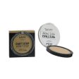 NYX Can t Stop Won t Stop Powder Foundation - # Soft Beige  10.7g 0.37oz For Cheap