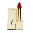 Yves Saint Laurent Rouge Pur Couture - #151 Rouge Unapologetic  3.8g 0.13oz Fashion