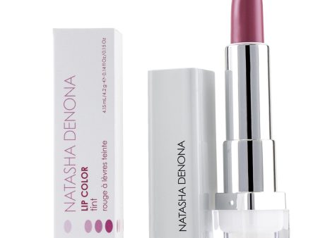 Natasha Denona Lip Color - # 08T Innocent Pink (Tint)  4.15ml 4.2g Online now