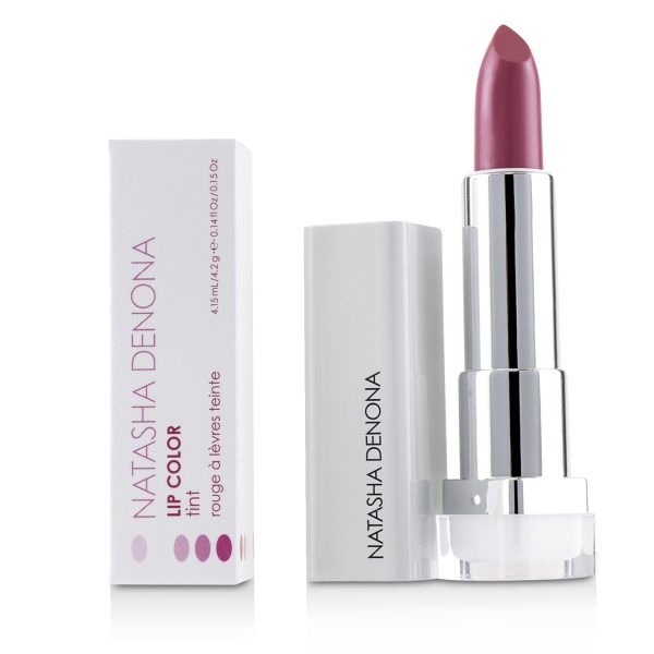 Natasha Denona Lip Color - # 08T Innocent Pink (Tint)  4.15ml 4.2g Online now