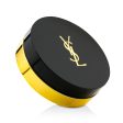 Yves Saint Laurent Le Compact Encre De Peau Fusion Ink Compact Foundation - # B40  10g 0.35oz Online now