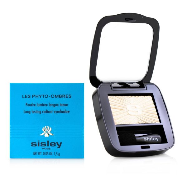 Sisley Les Phyto Ombres Long Lasting Radiant Eyeshadow - # 11 Mat Nude  1.5g 0.05oz Hot on Sale