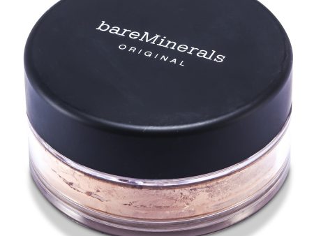 BareMinerals BareMinerals Original SPF 15 Foundation - # Fairly Medium  8g 0.28oz Cheap