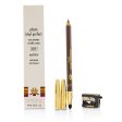 Sisley Phyto Khol Perfect Eyeliner (With Blender and Sharpener) - # Steel  1.2g 0.04oz Discount