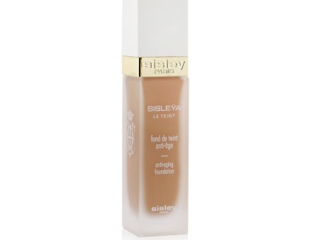 Sisley Sisleya Le Teint Anti Aging Foundation - # 4R Spice  30ml 1oz Hot on Sale