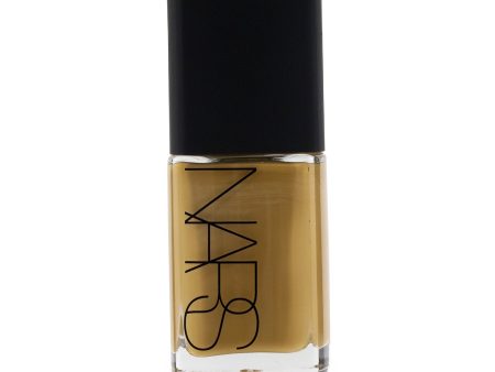 NARS Sheer Glow Foundation - Tahoe (Medium Dark 2)  30ml 1oz Fashion