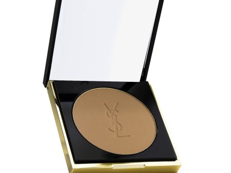 Yves Saint Laurent All Hours Setting Powder - # B45 Bisque  8.5g 0.29oz Online Hot Sale