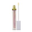 Winky Lux Glossy Boss Lip Gloss - # Birthday Cake  7g 0.25oz Supply