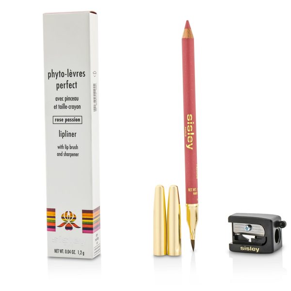 Sisley Phyto Levres Perfect Lipliner - #Ruby  1.2g 0.04oz Fashion