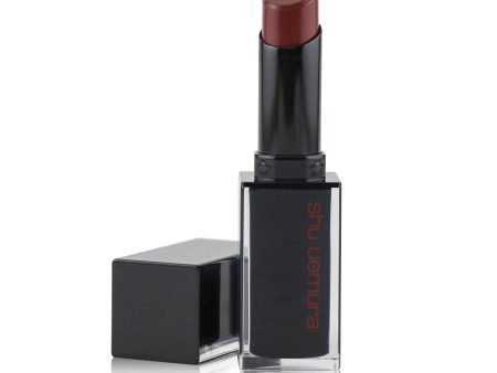 Shu Uemura Rouge Unlimited Amplified Lipstick - # A WN 277  3g 0.1oz Hot on Sale