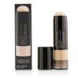 Smashbox L.A. Lights Blendable Lip & Cheek Color - # Hollywood & Highlight  5g 0.17oz Fashion