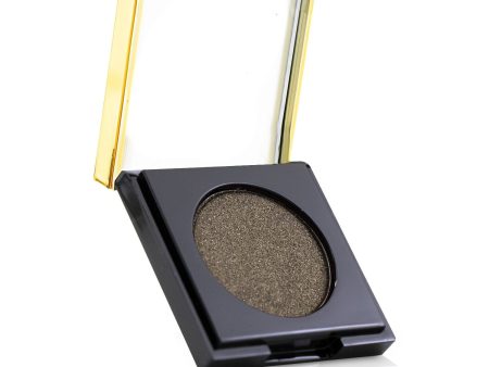 Yves Saint Laurent Sequin Crush Glitter Shot Eye Shadow - # 4 Explosive Brown  1g 0.035oz Online Hot Sale