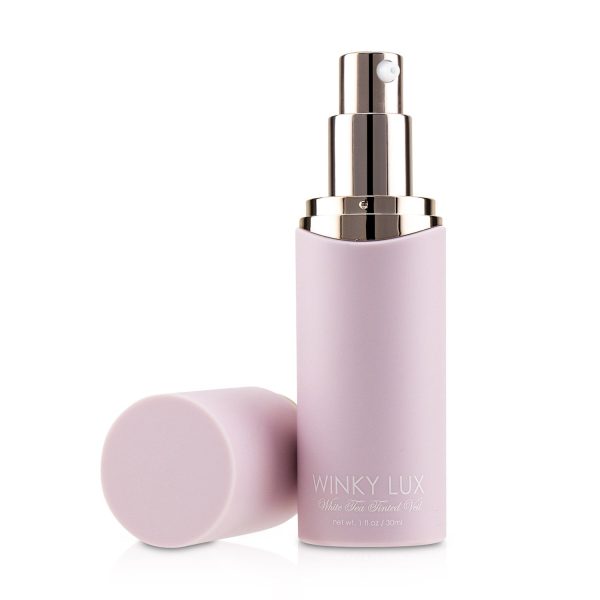 Winky Lux White Tea Tinted Veil SPF 30 - # Medium  30ml 1oz Sale