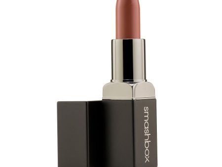 Smashbox Be Legendary Lipstick - First Time (Unboxed)  3g 0.1oz Sale