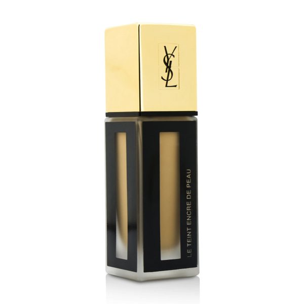 Yves Saint Laurent Le Teint Encre De Peau Fusion Ink Foundation SPF18 - # B40 Beige  25ml 0.84oz Discount