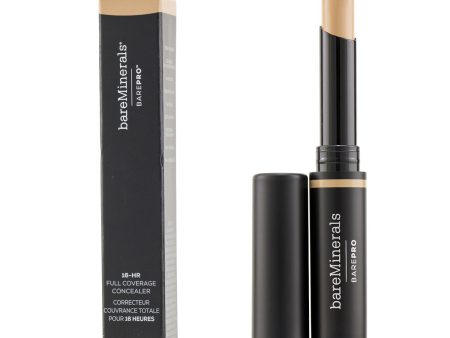 BareMinerals BarePro 16 HR Full Coverage Concealer - # 05 Light Medium Neutral  2.5g 0.09oz Online now