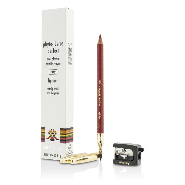 Sisley Phyto Levres Perfect Lipliner - #Rose Passion  1.2g 0.04oz Online