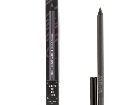 Smashbox Always On Gel Eye Liner - Shark  1.2g 0.04oz Discount