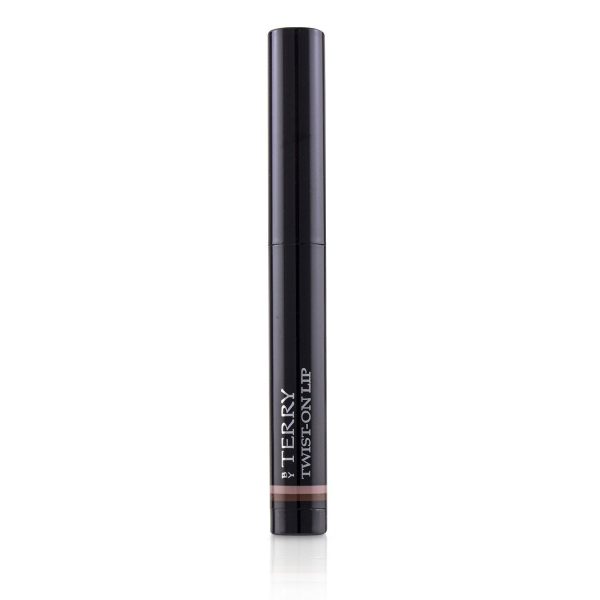 By Terry Twist On Lip Dual Lipstick - # 2 Rose & Fuchsia  0.8g 0.027oz on Sale