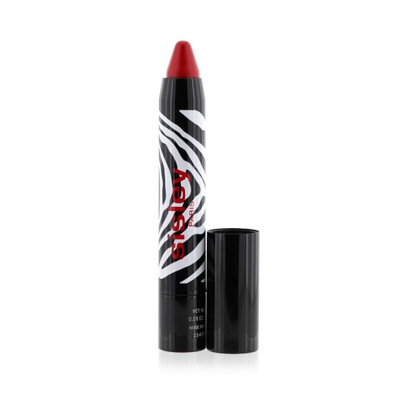 Sisley Phyto Lip Twist - # 6 Cherry 187806  2.5g 0.08oz Online Hot Sale