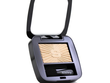 Sisley Les Phyto Ombres Long Lasting Radiant Eyeshadow - # 11 Mat Nude  1.5g 0.05oz Hot on Sale