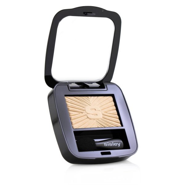 Sisley Les Phyto Ombres Long Lasting Radiant Eyeshadow - # 11 Mat Nude  1.5g 0.05oz Hot on Sale