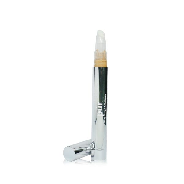 PUR (PurMinerals) Disappearing Ink 4 in 1 Concealer Pen - # Light Tan  3.5ml 0.12oz Hot on Sale