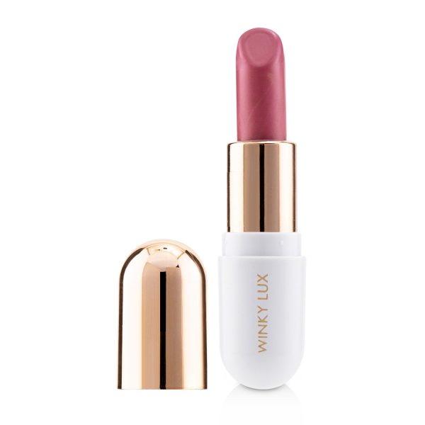 Winky Lux Creamy Dreamies Lipstick - # Parfait  4g 0.14oz For Discount