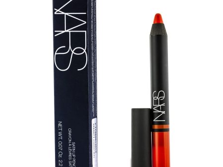 NARS Satin Lip Pencil - Timanfaya  2.2g 0.07oz Online Sale