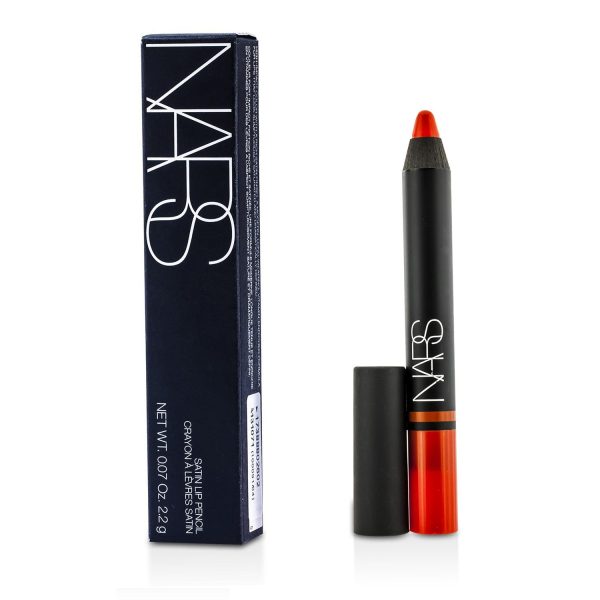 NARS Satin Lip Pencil - Timanfaya  2.2g 0.07oz Online Sale