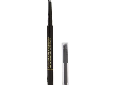 Tom Ford Brow Sculptor With Refill - # 01 Blonde  0.6g 0.02oz Cheap