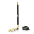 Yves Saint Laurent Dessin Du Regard Lasting High Impact Color Eye Pencil - # 5 Vert Caprice  1.19g 0.04oz Online now