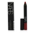 NARS Velvet Matte Lip Pencil - Mysterious Red  2.4g 0.08oz Online now