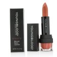 Youngblood Intimatte Mineral Matte Lipstick - #Fever  4g 0.14oz Fashion