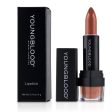 Youngblood Lipstick - Sierra Sunset  4g 0.14oz Sale