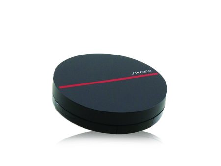 Shiseido Synchro Skin Self Refreshing Cushion Compact Foundation - # 220 Linen  13g 0.45oz Discount