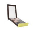 Tom Ford Eye Color Quad - # 04 Suspicion  6g 0.21oz Cheap