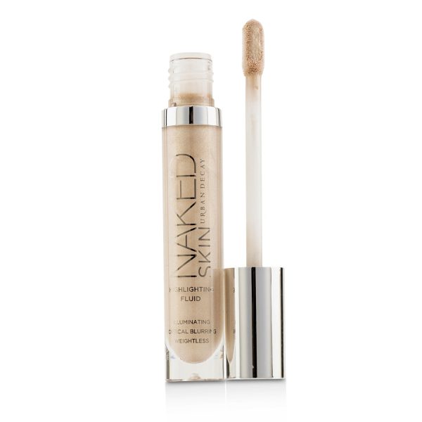 Urban Decay Naked Skin Highlighting Fluid - # Luminous  6g 0.21oz on Sale