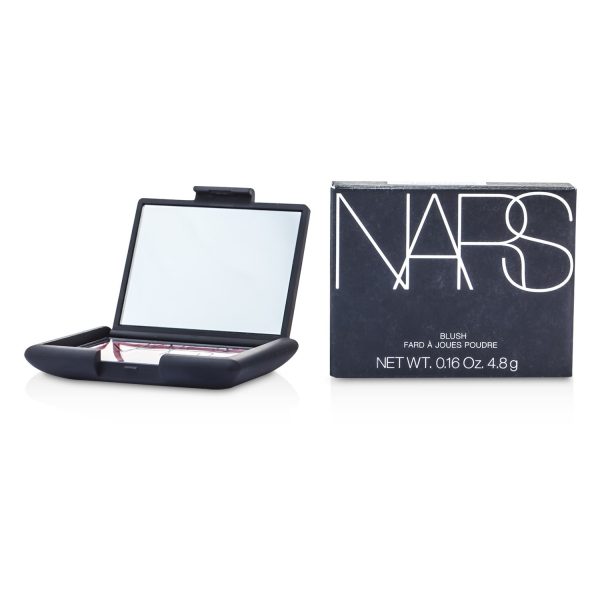 NARS Blush - Exhibit A  4.8g 0.16oz For Cheap