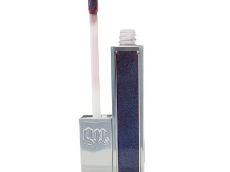 Urban Decay Hi Fi Shine Ultra Cushion Lip Gloss - # Snapped (Holographic)  7ml 0.23oz Sale