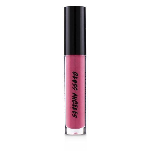 Smashbox Gloss Angeles Lip Gloss - # Surf Bunny (Coral Pink)  4ml 0.13oz Sale